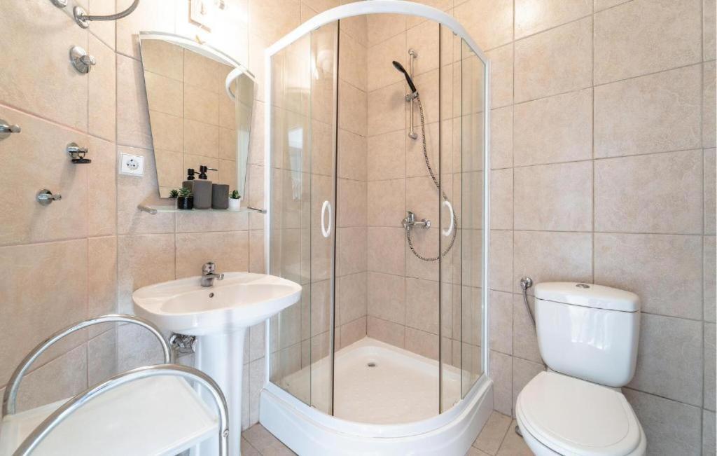 Apartments Busic Biograd Na Moru Dış mekan fotoğraf