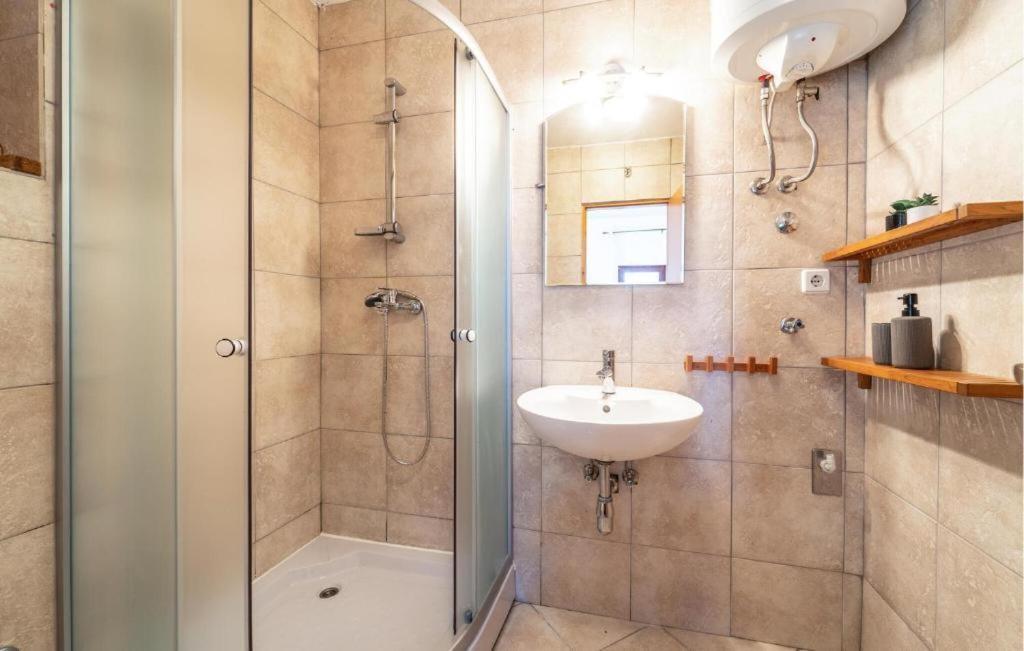 Apartments Busic Biograd Na Moru Dış mekan fotoğraf