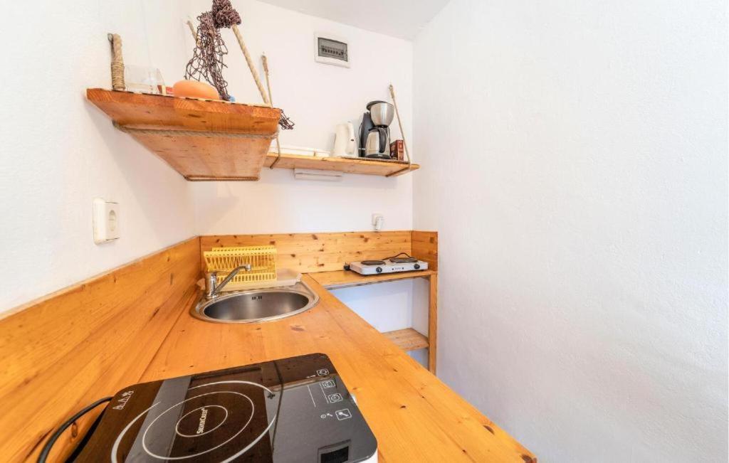 Apartments Busic Biograd Na Moru Dış mekan fotoğraf