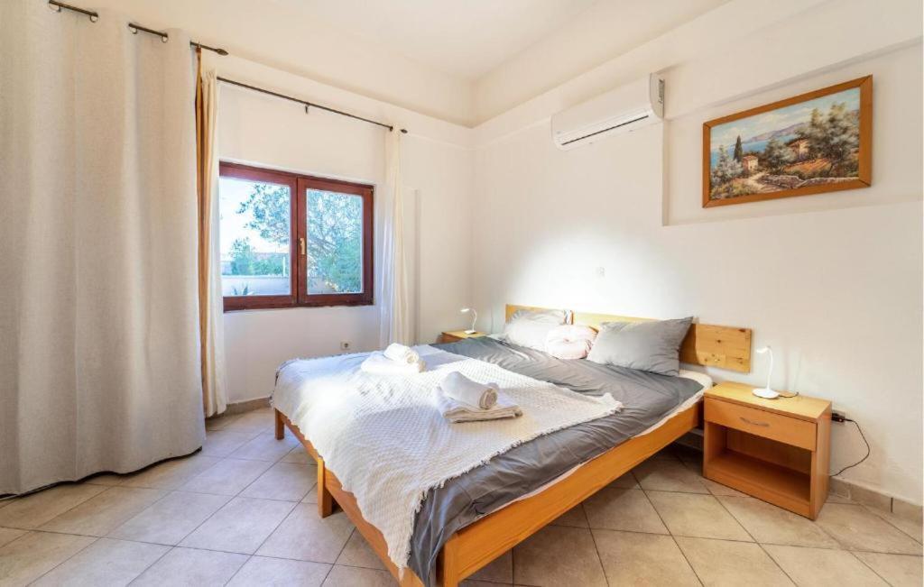 Apartments Busic Biograd Na Moru Dış mekan fotoğraf