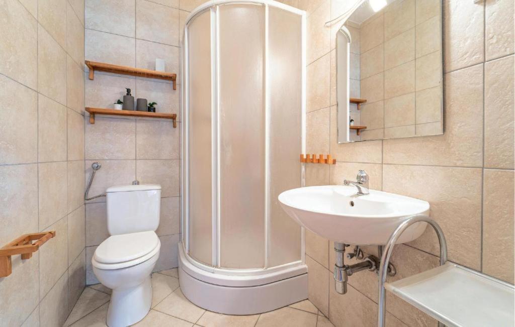 Apartments Busic Biograd Na Moru Dış mekan fotoğraf