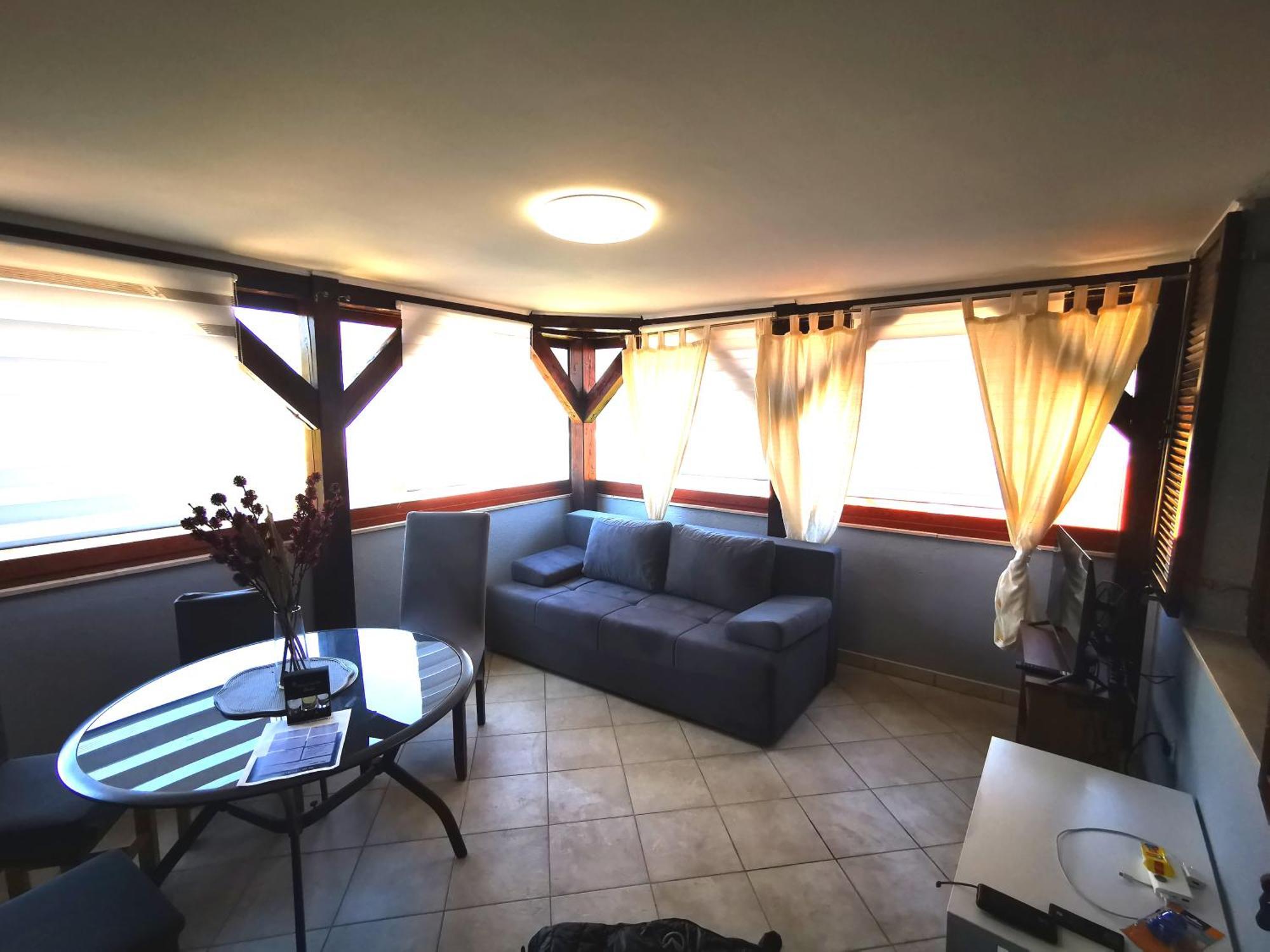 Apartments Busic Biograd Na Moru Dış mekan fotoğraf