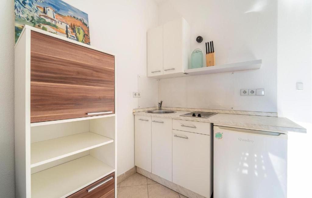 Apartments Busic Biograd Na Moru Dış mekan fotoğraf