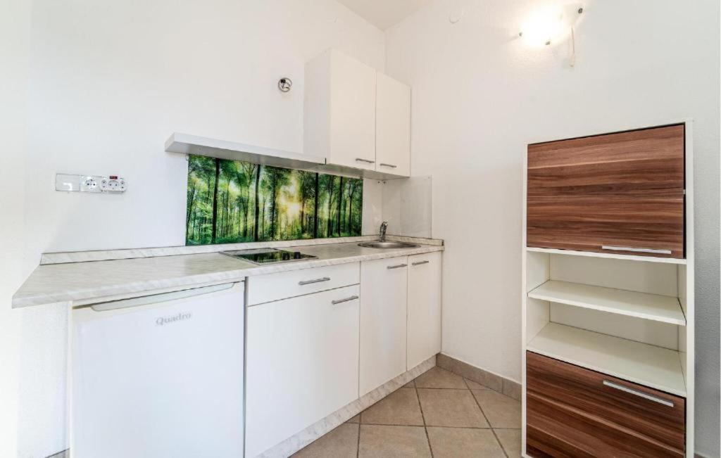 Apartments Busic Biograd Na Moru Dış mekan fotoğraf