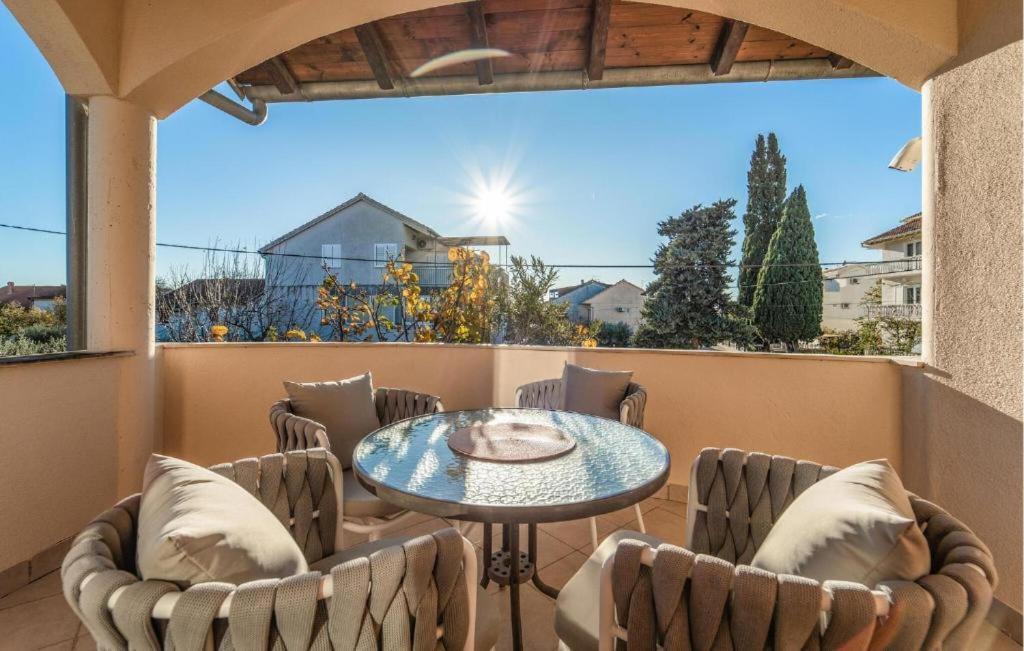 Apartments Busic Biograd Na Moru Dış mekan fotoğraf